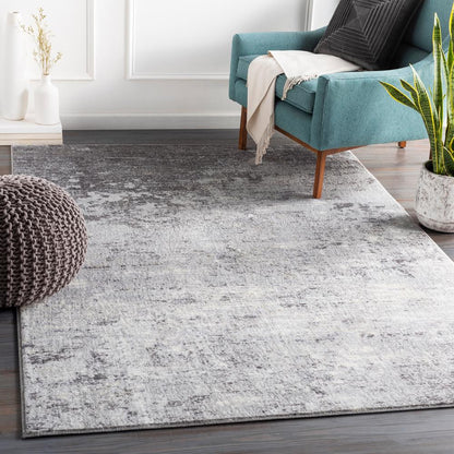 Livabliss - Wanderlust 53inx73in Machine Woven Rug - WNL2310-5373 veiw 2