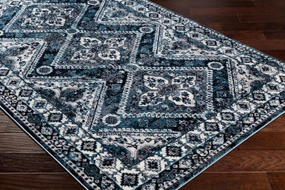 Livabliss - Wanderlust 67inx9 Machine Woven Rug - WNL2313-679_CLOSEOUT veiw 3