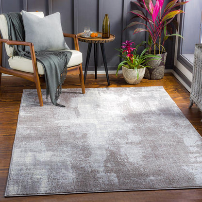 Livabliss - Wanderlust 2x211in Machine Woven Rug - WNL2322-23 veiw 2