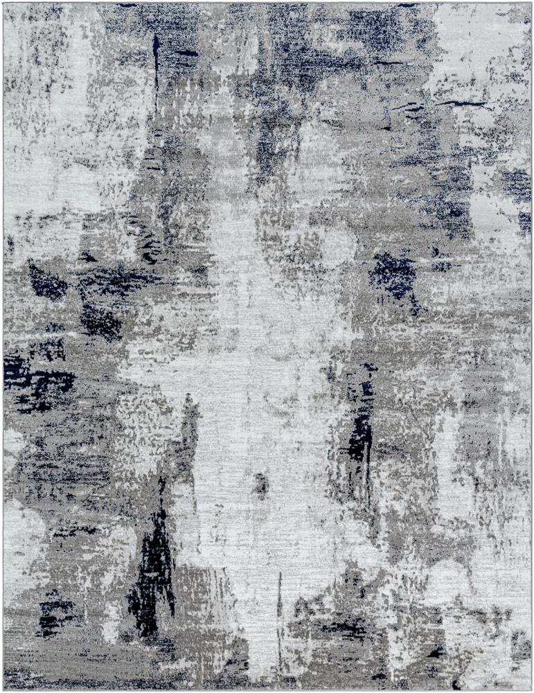 Livabliss - Wanderlust 710inx102in Machine Woven Rug - WNL2323-710103 veiw 1