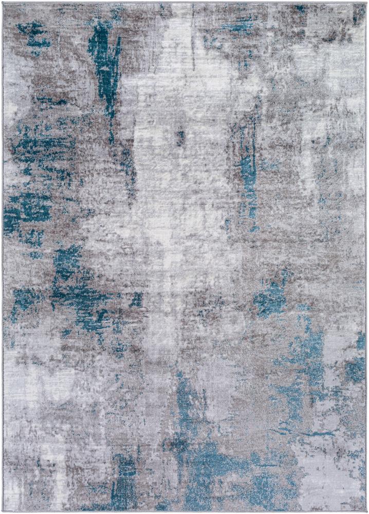 Livabliss - Wanderlust 2x211in Machine Woven Rug - WNL2324-23 veiw 1