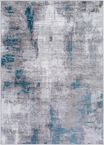 Livabliss - Wanderlust 2x211in Machine Woven Rug - WNL2324-23 veiw 1