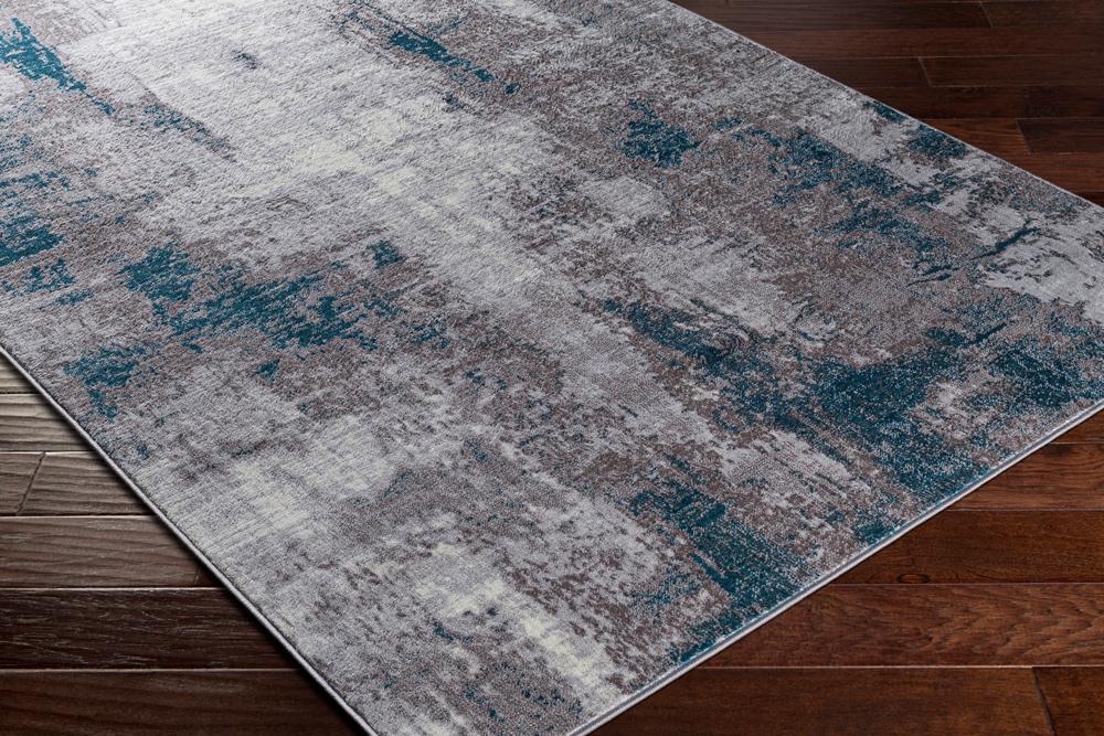 Livabliss - Wanderlust 2x211in Machine Woven Rug - WNL2324-23 veiw 3
