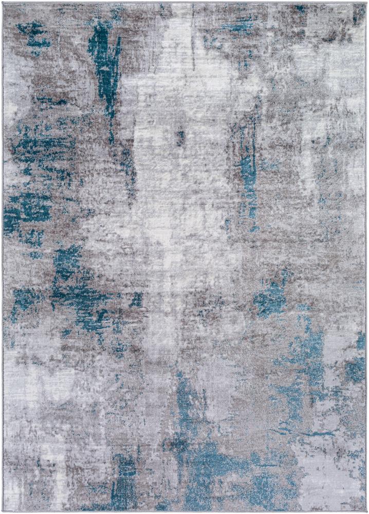 Livabliss - Wanderlust 67inx9 Machine Woven Rug - WNL2324-679 veiw 1