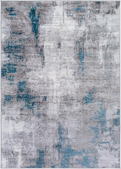Livabliss - Wanderlust 67inx9 Machine Woven Rug - WNL2324-679 veiw 1
