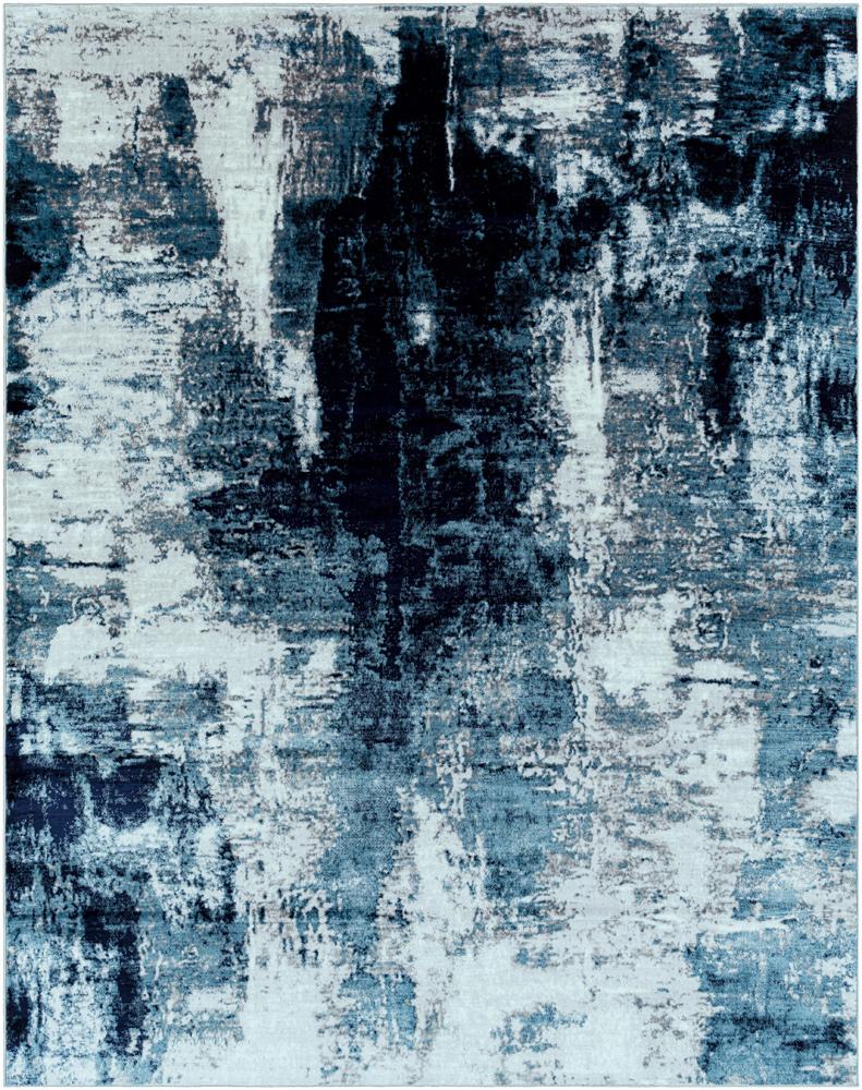 Livabliss - Wanderlust 710inx102in Machine Woven Rug - WNL2326-710103 veiw 1