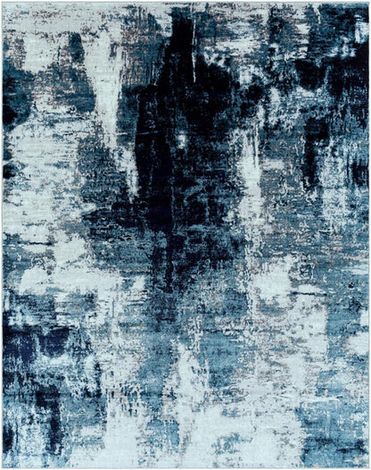 Livabliss - Wanderlust 710inx102in Machine Woven Rug - WNL2326-710103 veiw 1