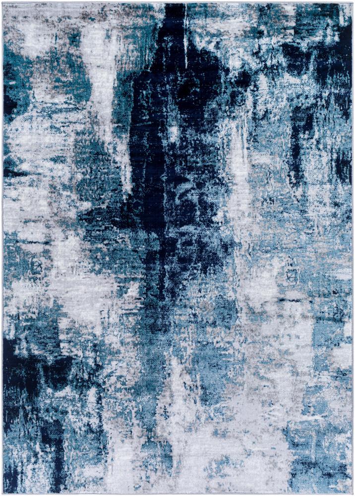 Livabliss - Wanderlust 810inx124in Machine Woven Rug - WNL2326-810124 veiw 1