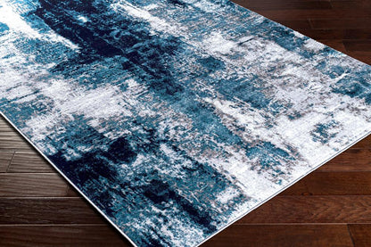 Livabliss - Wanderlust 810inx124in Machine Woven Rug - WNL2326-810124 veiw 3