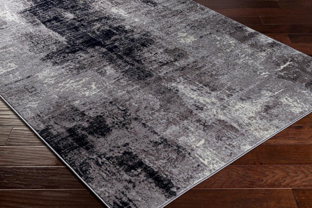 Livabliss - Wanderlust 67inx9 Machine Woven Rug - WNL2327-679 veiw 3