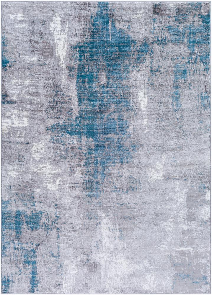 Livabliss - Wanderlust 710inx102in Machine Woven Rug - WNL2328-710103 veiw 1