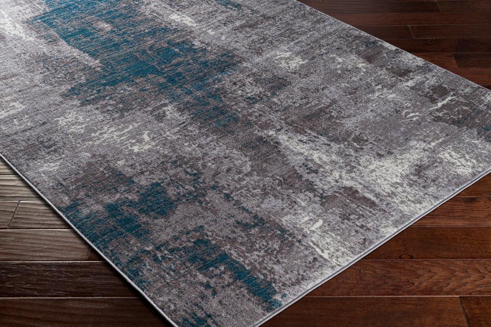 Livabliss - Wanderlust 710inx102in Machine Woven Rug - WNL2328-710103 veiw 3