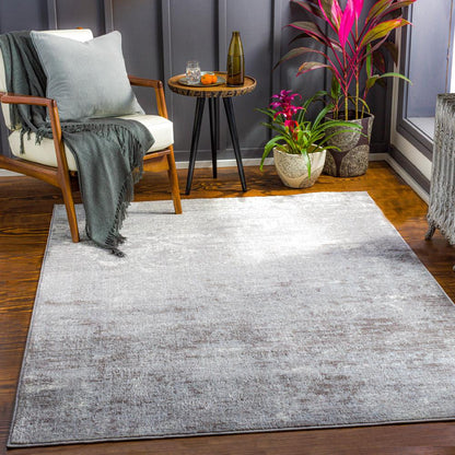 Livabliss - Wanderlust 2x211in Machine Woven Rug - WNL2329-23 veiw 2