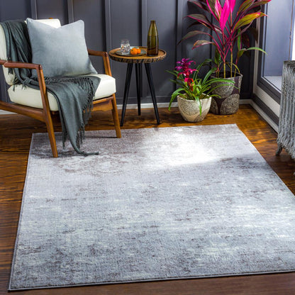 Livabliss - Wanderlust 2x211in Machine Woven Rug - WNL2330-23 veiw 2