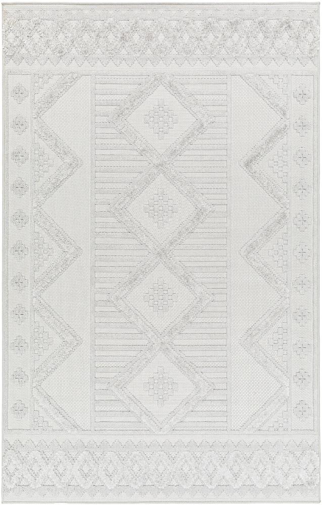 Livabliss - West Palm 53inx7 Machine Woven Rug - WPM2300-537 veiw 1