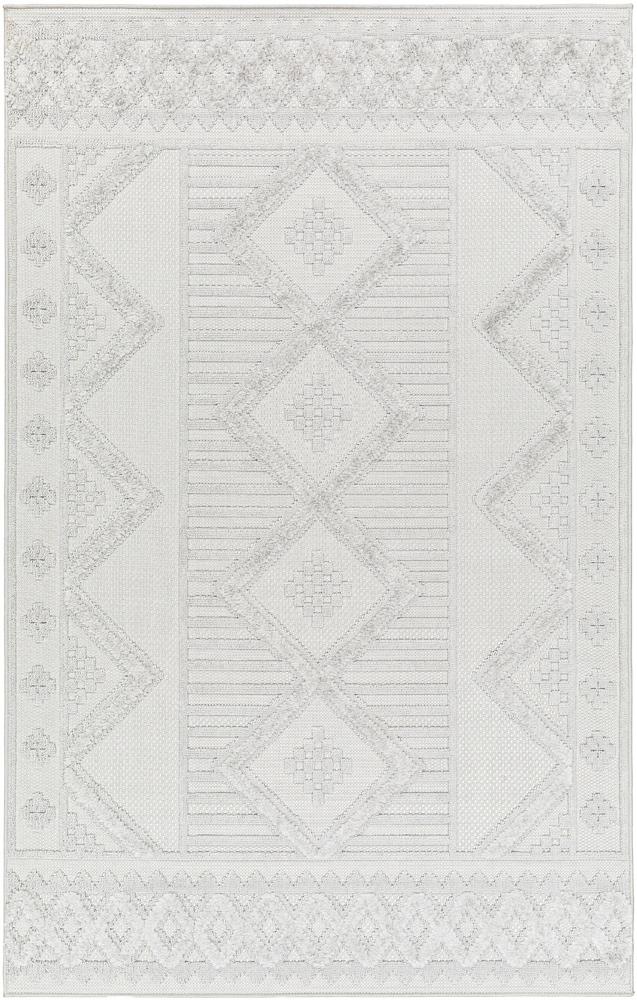 Livabliss - West Palm 710inx10 Machine Woven Rug - WPM2300-71010 veiw 1