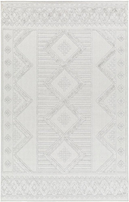 Livabliss - West Palm 710inx10 Machine Woven Rug - WPM2300-71010 veiw 1