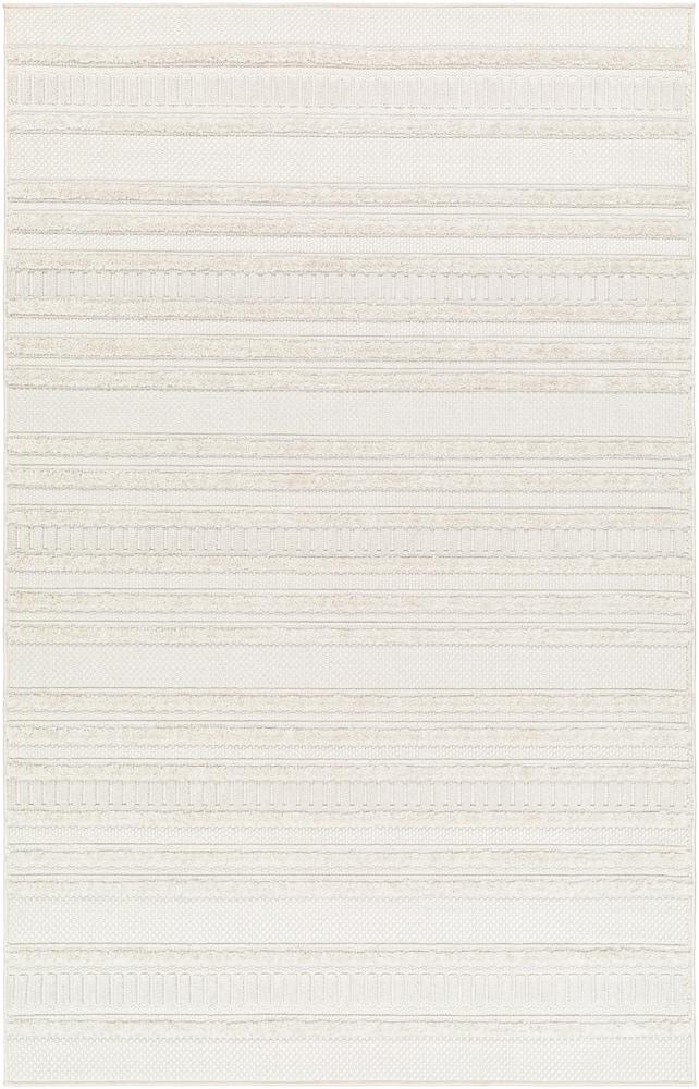 Livabliss - West Palm 53inx7 Machine Woven Rug - WPM2301-537 veiw 1