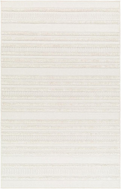 Livabliss - West Palm 53inx7 Machine Woven Rug - WPM2301-537 veiw 1