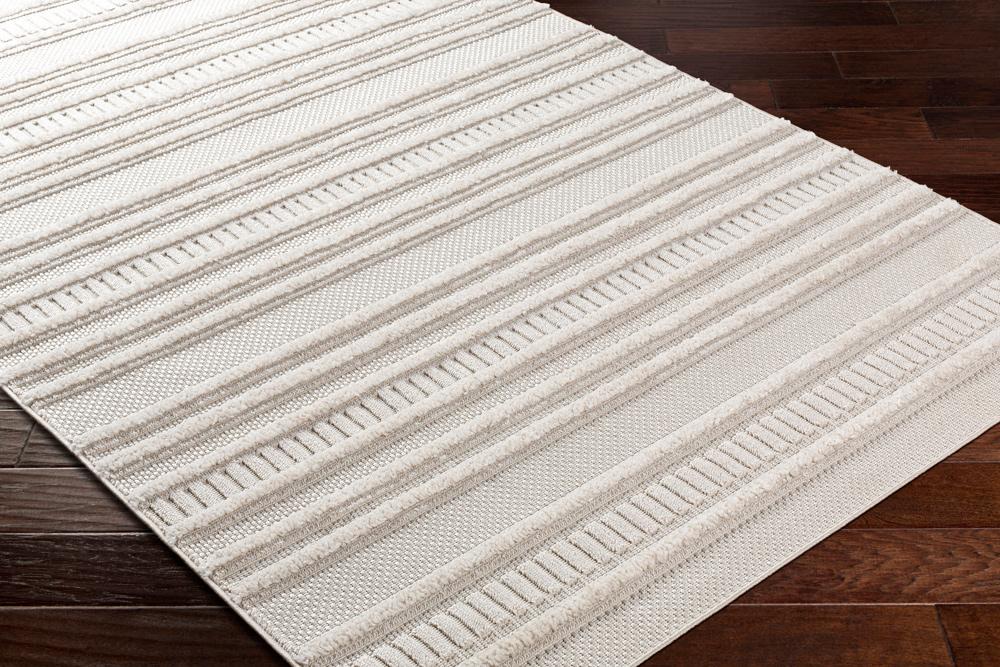 Livabliss - West Palm 53inx7 Machine Woven Rug - WPM2301-537 veiw 3