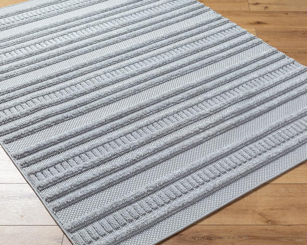 Livabliss - West Palm 53inx7 Machine Woven Rug - WPM2302-537 veiw 3