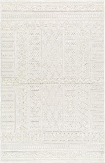 Livabliss - West Palm 27inx73in Machine Woven Rug - WPM2303-2773 veiw 1