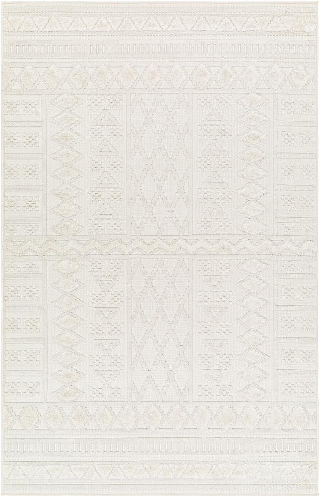 Livabliss - West Palm 53inx7 Machine Woven Rug - WPM2303-537 veiw 1