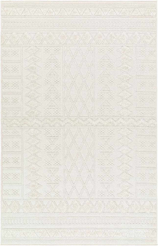 Livabliss - West Palm 710inx10 Machine Woven Rug - WPM2303-71010 veiw 1