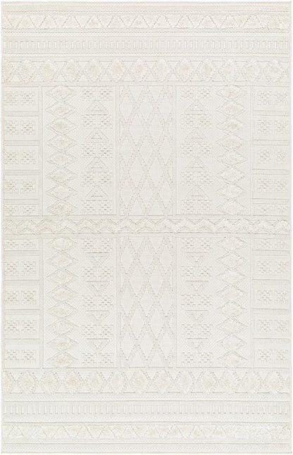 Livabliss - West Palm 710inx10 Machine Woven Rug - WPM2303-71010 veiw 1
