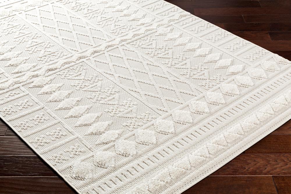 Livabliss - West Palm 710inx10 Machine Woven Rug - WPM2303-71010 veiw 3