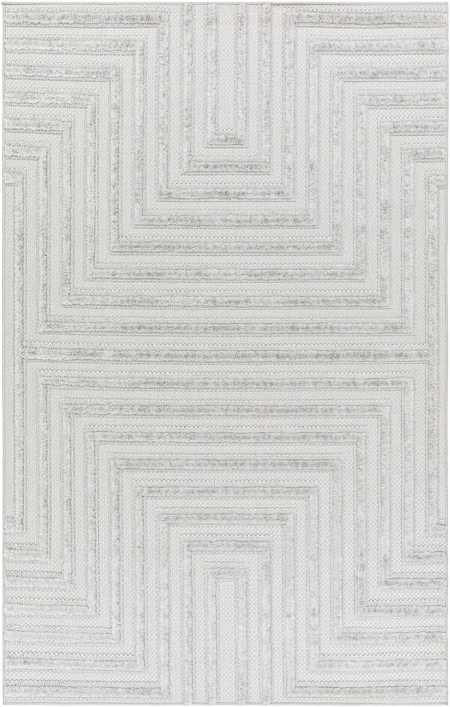 Livabliss - West Palm 53inx7 Machine Woven Rug - WPM2304-537 veiw 1