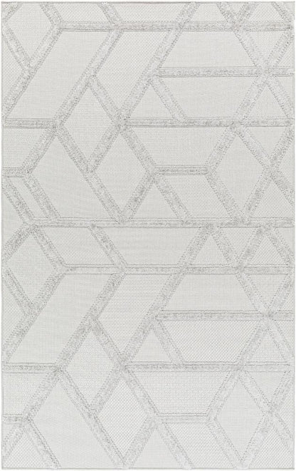 Livabliss - West Palm 53inx7 Machine Woven Rug - WPM2305-537 veiw 1