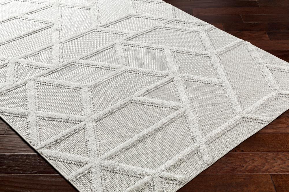 Livabliss - West Palm 53inx7 Machine Woven Rug - WPM2305-537 veiw 2