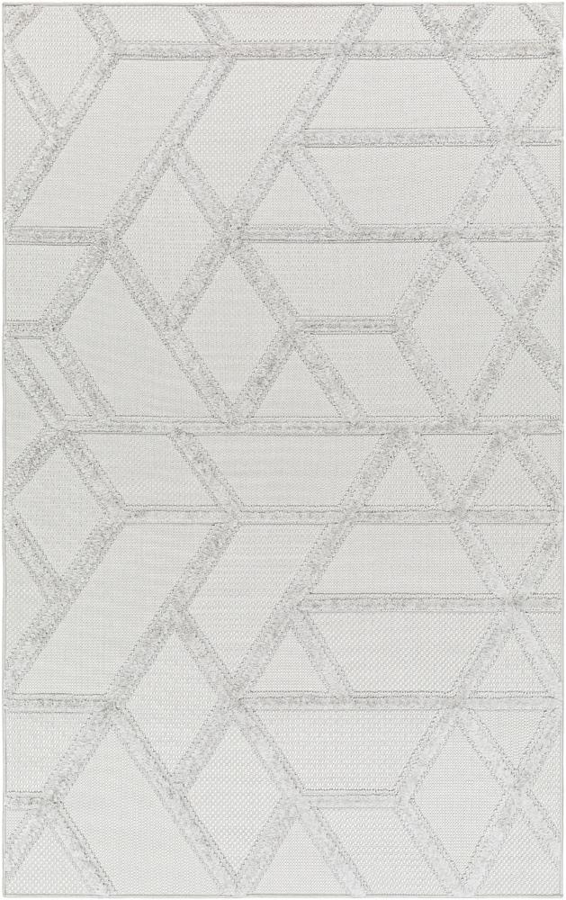 Livabliss - West Palm 710inx10 Machine Woven Rug - WPM2305-71010 veiw 1