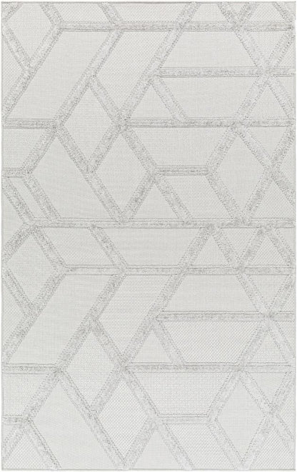 Livabliss - West Palm 710inx10 Machine Woven Rug - WPM2305-71010 veiw 1