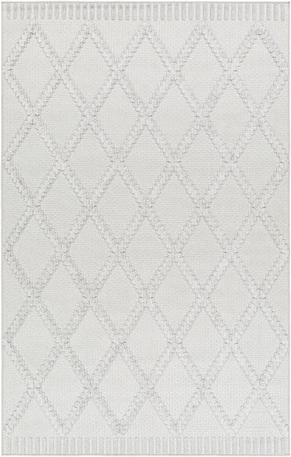 Livabliss - West Palm 27inx73in Machine Woven Rug - WPM2306-2773 veiw 1