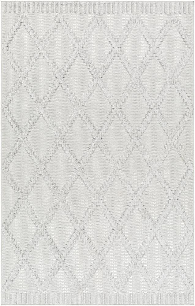 Livabliss - West Palm 53inx7 Machine Woven Rug - WPM2306-537 veiw 1