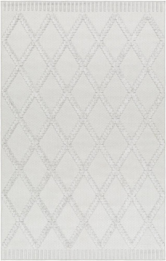 Livabliss - West Palm 53inx7 Machine Woven Rug - WPM2306-537 veiw 1