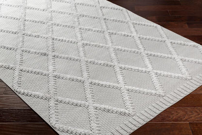 Livabliss - West Palm 53inx7 Machine Woven Rug - WPM2306-537 veiw 3