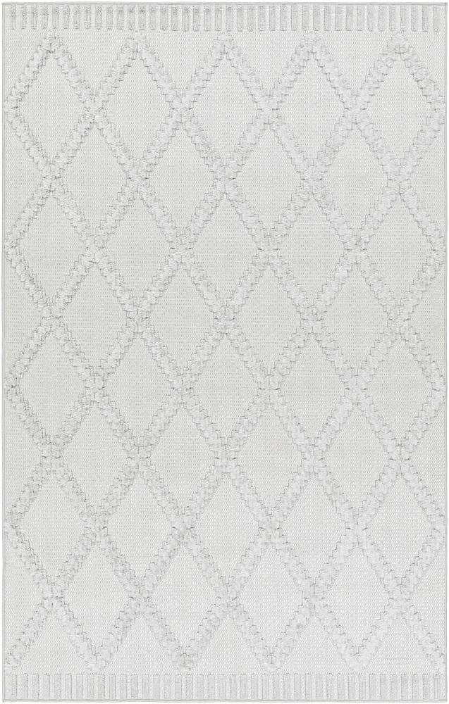 Livabliss - West Palm 710inx10 Machine Woven Rug - WPM2306-71010 veiw 1