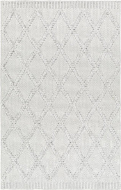 Livabliss - West Palm 710inx10 Machine Woven Rug - WPM2306-71010 veiw 1