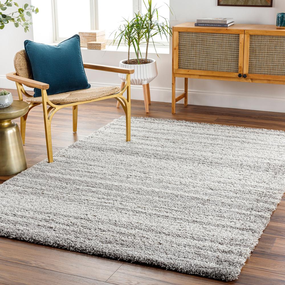 Livabliss - Wilder 2x37in Machine Woven Rug - WDR2000-237_CLOSEOUT veiw 2