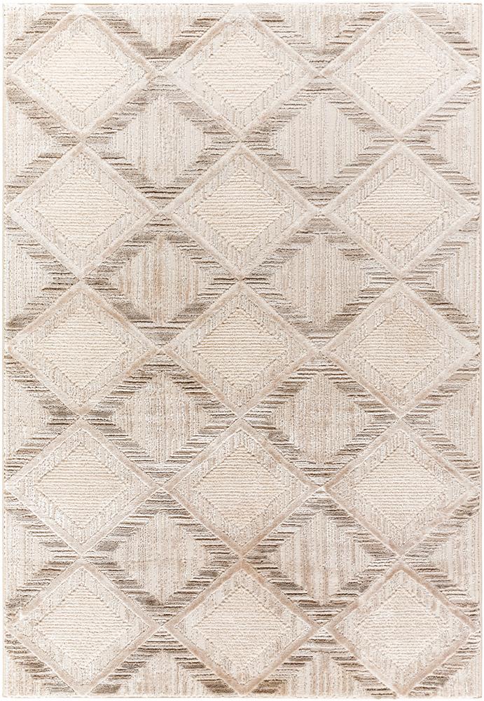 Livabliss - Wolly 53inx7 Machine Woven Rug - WOY2302-537 veiw 1