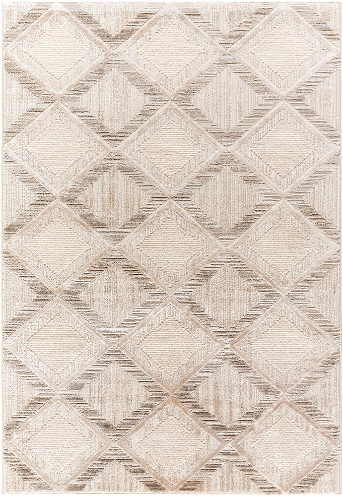 Livabliss - Wolly 710inx10 Machine Woven Rug - WOY2302-71010 veiw 1