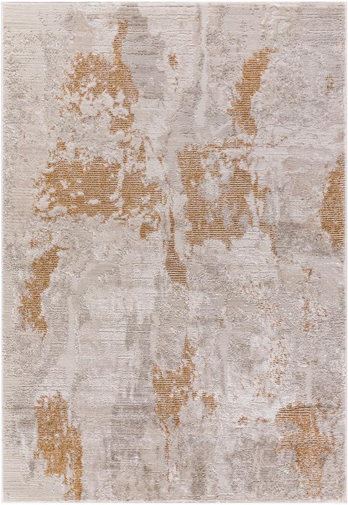 Livabliss - Wolly 53inx7 Machine Woven Rug - WOY2310-537 veiw 1