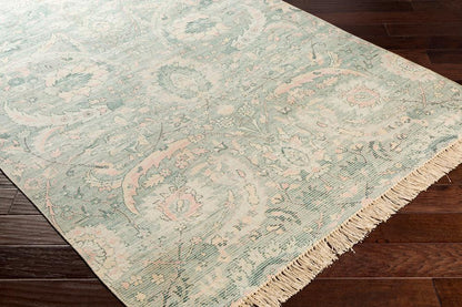 Livabliss - Zainab 23inx4 Handmade Rug - ZAI2302-234 veiw 3