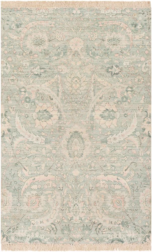Livabliss - Zainab 5x76in Handmade Rug - ZAI2302-576 veiw 1