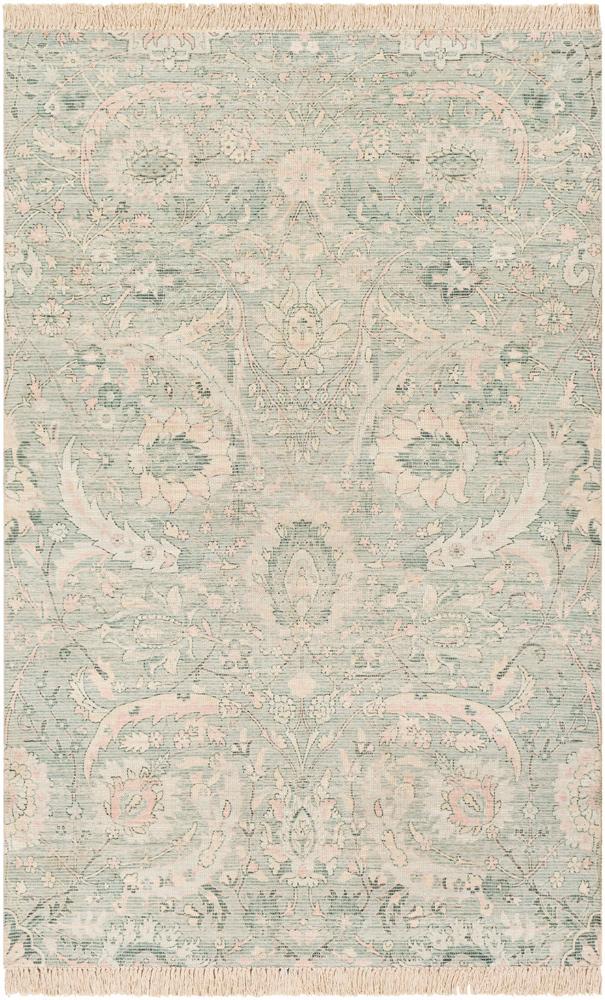 Livabliss - Zainab 6x9 Handmade Rug - ZAI2302-69 veiw 1