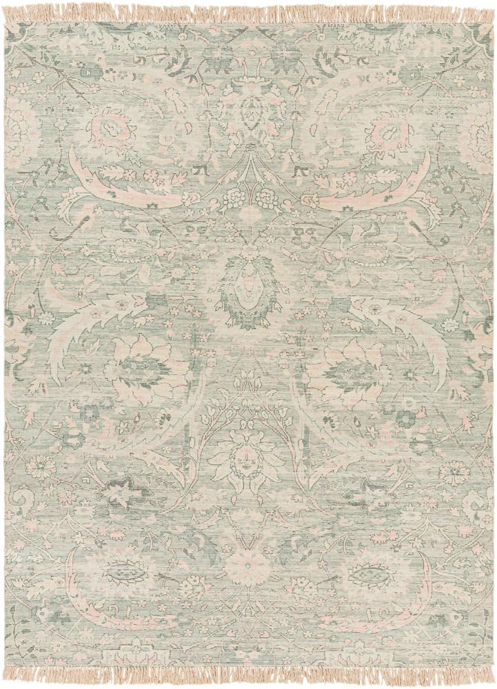 Livabliss - Zainab 8x10 Handmade Rug - ZAI2302-810 veiw 1