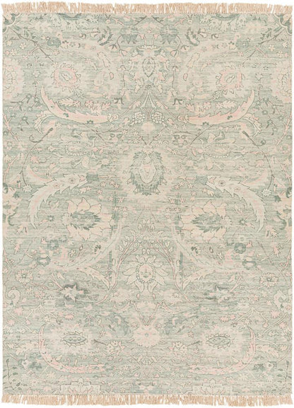 Livabliss - Zainab 8x10 Handmade Rug - ZAI2302-810 veiw 1